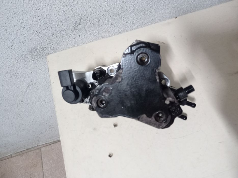 Bomba de alta pressão Mercedes Benz CDI motor 611