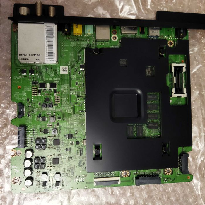 Продається HAWK_M_UHD_7000 BN41-02356 BN41-02356B до UE55JS8580