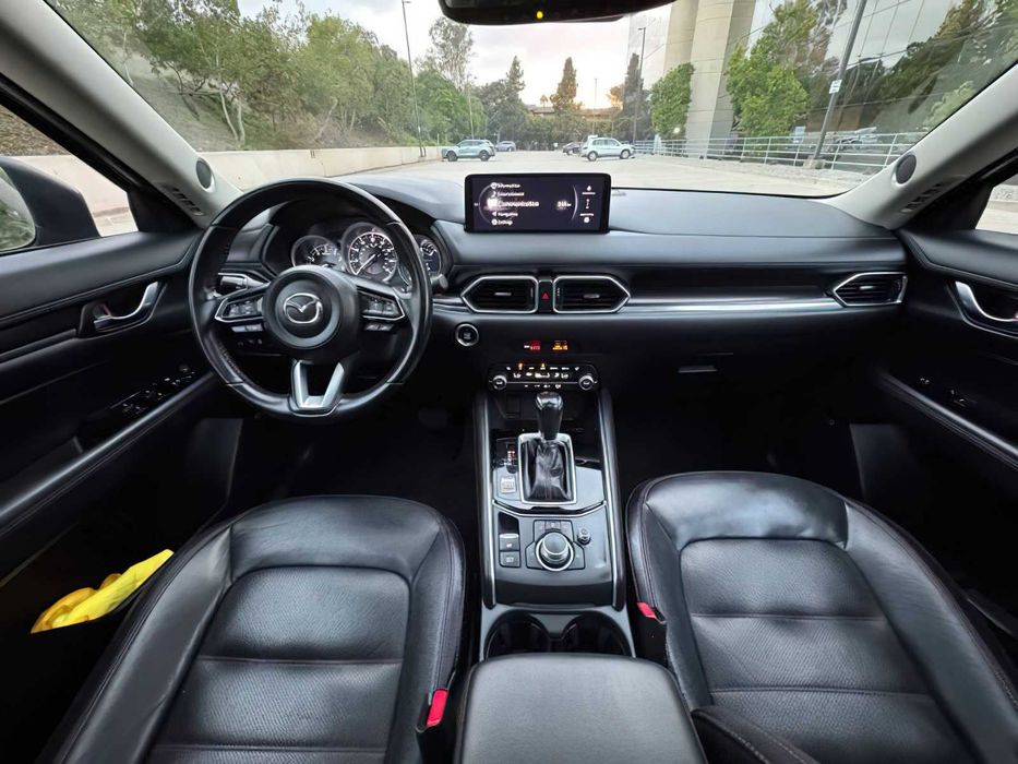 Mazda CX-5 2.5      2024