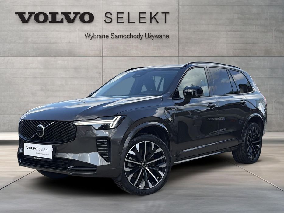 Volvo XC 90