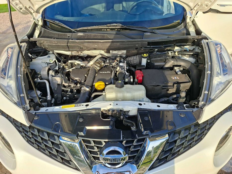 Nissan Juke - Excelente Estado - Diesel - Ótima Oportunidade