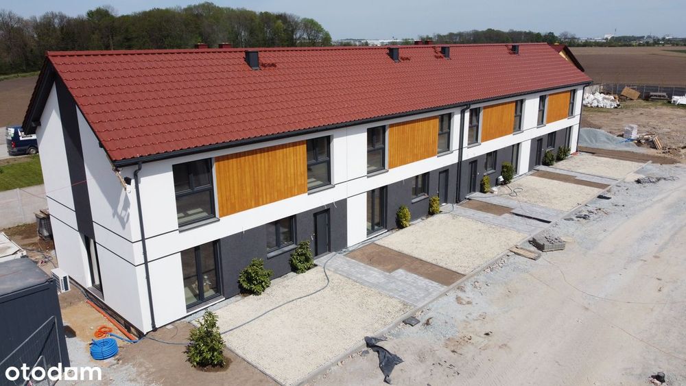 Dom 20 min od Wrocławia |Sadków/Baranowice | cudzoziemcy spoza UE