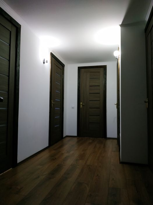 Відпочинок в карпатах