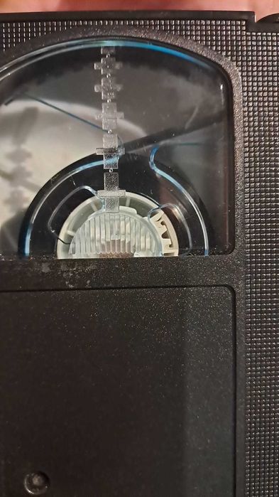 VHS Gasparzinho, o Fantasma (1996) Português Europeu