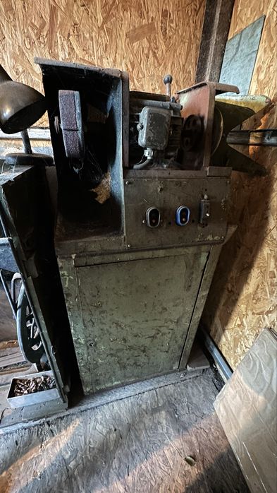 Швейна машинка рукавна для ремонту взуття