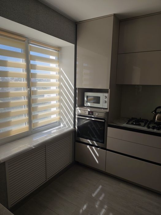 Продам шикарну  2х кім. Квартиру на Цитрусовій  з ремонтом 2024 року!