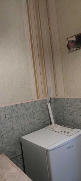 Однокомнатная квартира в Академгородке