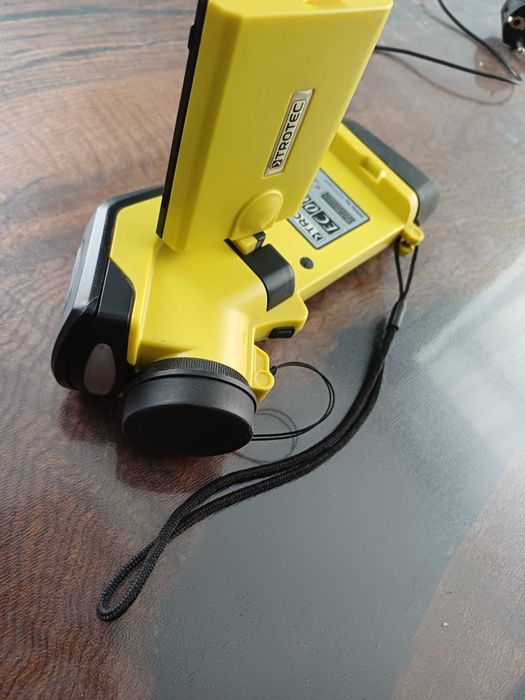 Тепловізор Trotec EC 060