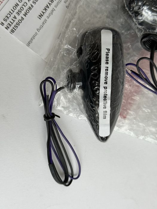 Kuryakyn led повороти для мото