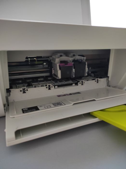 Продам принтер Hp DeskJet 2130
