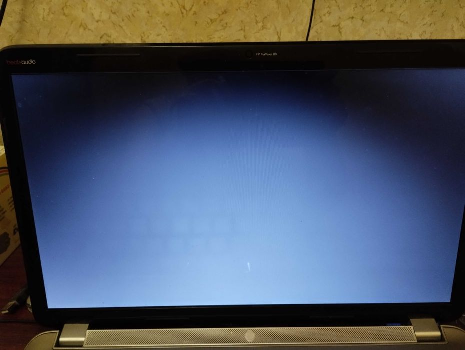 Ноутбук HP Pavilion g7