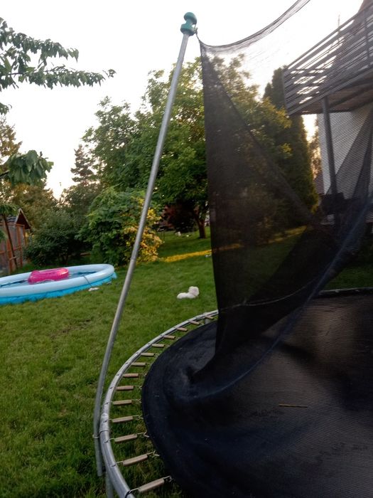 Trampolina 305 cm