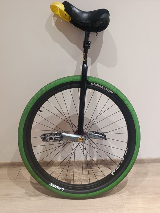 Monocykl qu-ax 29"
