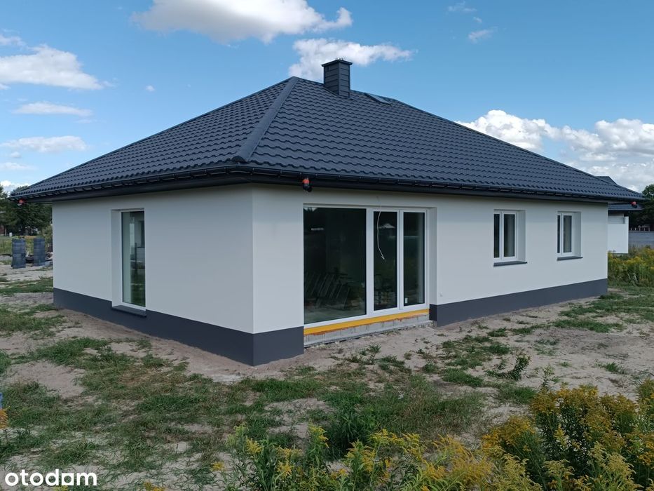Dom – Klarów - Widok 3