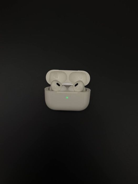 AirPods 2 (2026)— люкс 1:1 Apple AirPods (2nd generation)