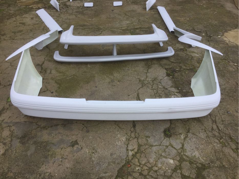 Ford sierra rs cosworth