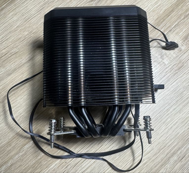 Кулер 2E Gaming Air Cool (2E-ACM90D4)