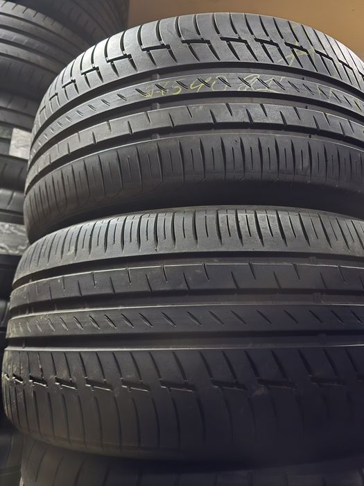 275/40R21 Continental PremiumContact 6 107Y
