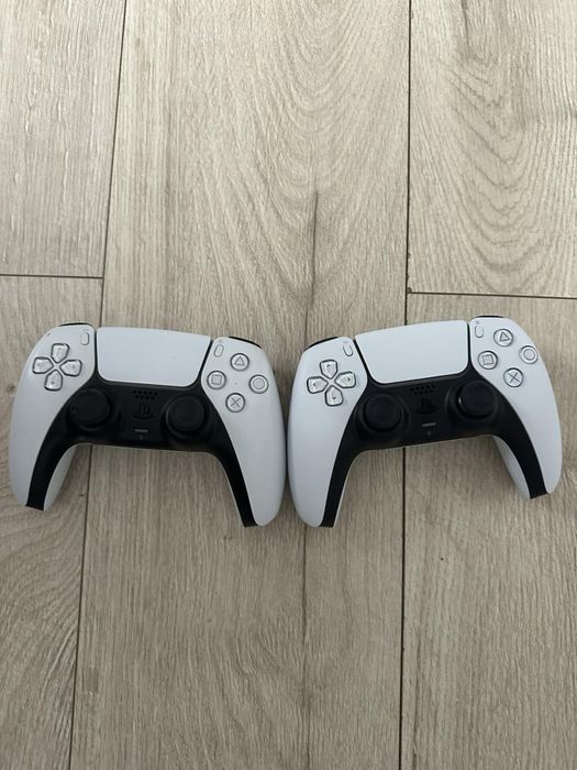 Ps5 ідеальний стан