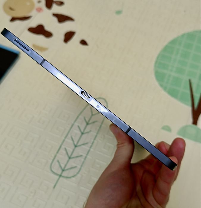 Планшет Samsung s7 FE 12.4 дюйма, LTE 5G