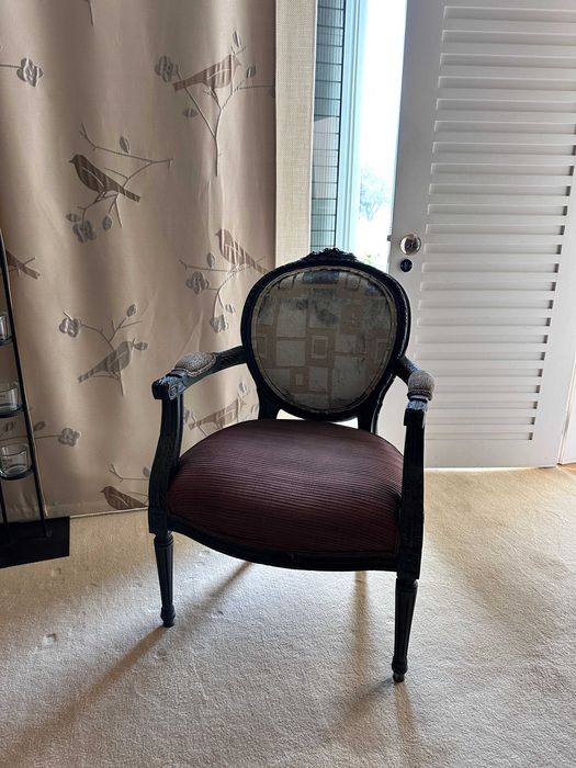 Poltronas de quarto — 300€/cada