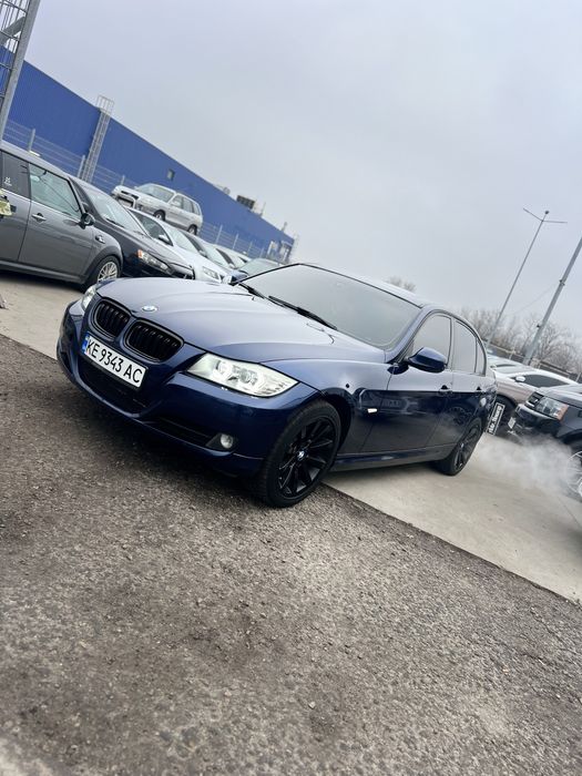 Продажа BMW 328 Xdrive газ/бенз