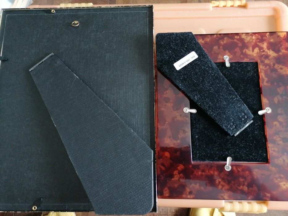 12 Molduras para Fotografias