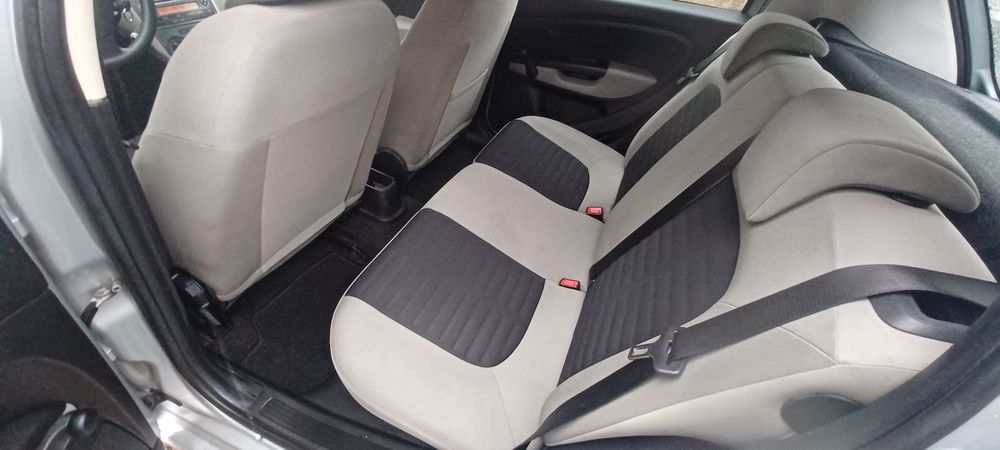 Fiat Grande Punto 1.2 benz Sprowadzony z niemiec