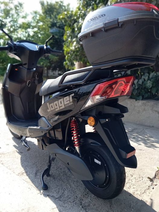 Corso Jogger 1500w