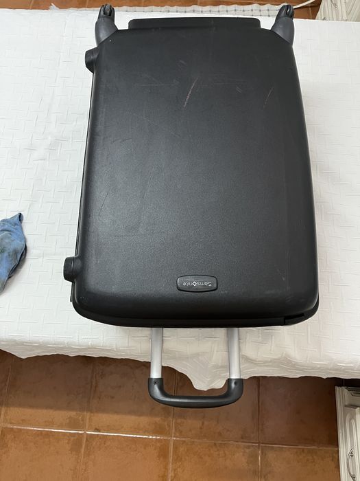 Mala samsonite 120 L
