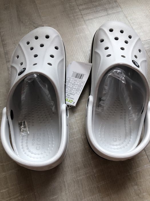 Crocs m6 w8 на 24-24,5 см