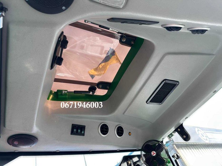 Трактор ENEY TY 404C кондиціонер нова кабіна двигун KM490BT 4 циліндра