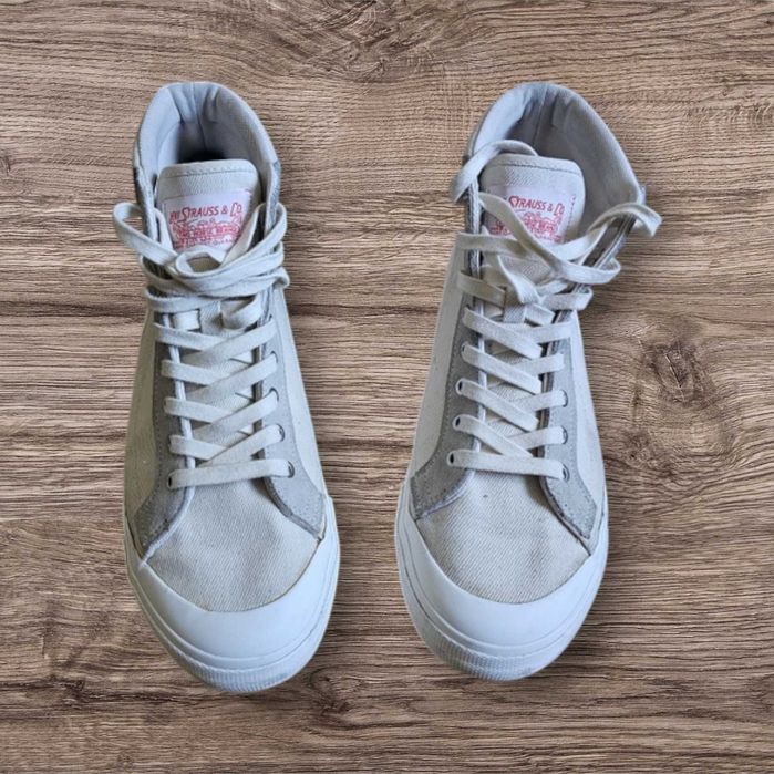 Trampki Levi's 46(29cm)