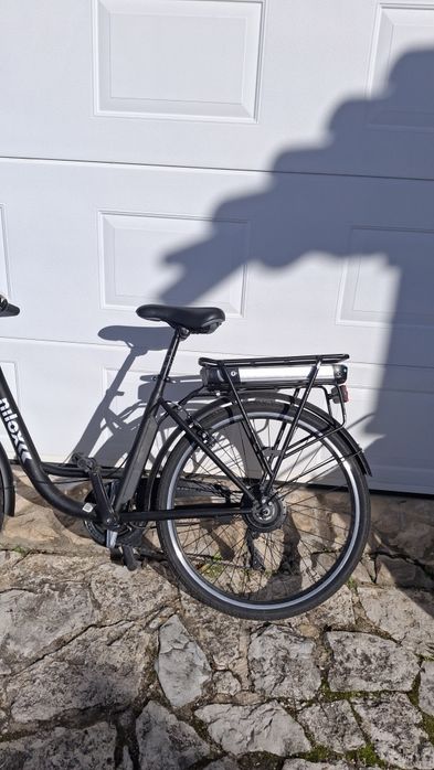 Bicicleta Elétrica