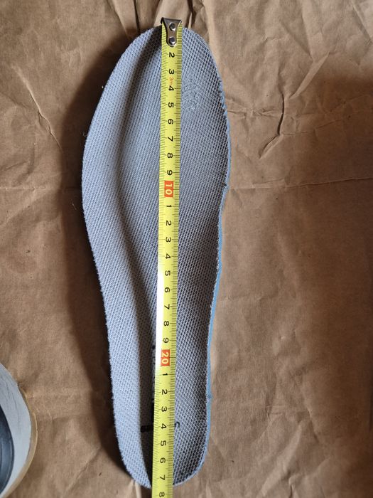 Buty zimowe Salomon r.44 wkł.27,5cm stan dobry trekkingowe śniegowce