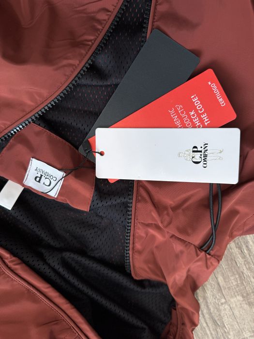Вітровка CP Company | Куртка CP Company