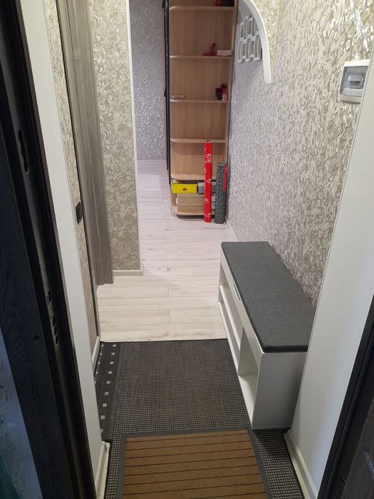 1-кімнатна квартира, центр Славути, 31,1м², євроремонт