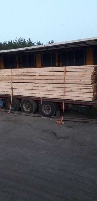 Пиломатеріали! Балка 120*50*3м (Доска-дошка. Рейка. Кроква. Брус)