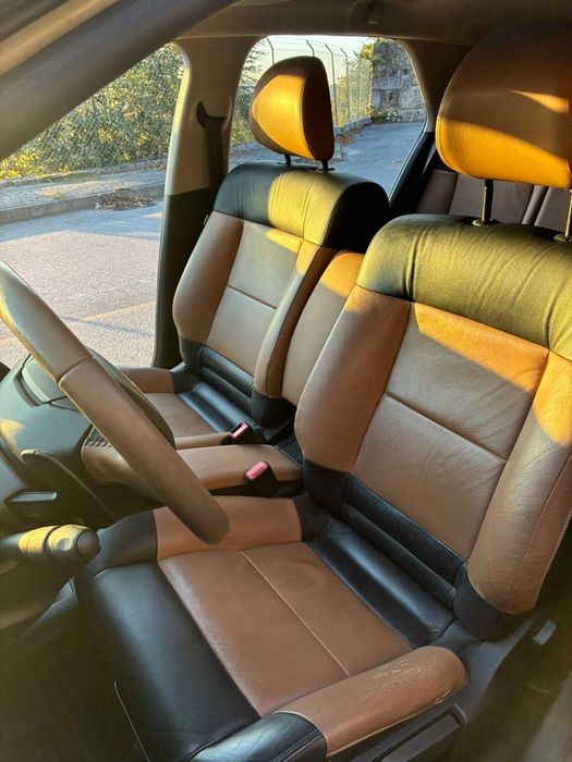Citroën C4 Cactus 1.6 HDi Shine Auto