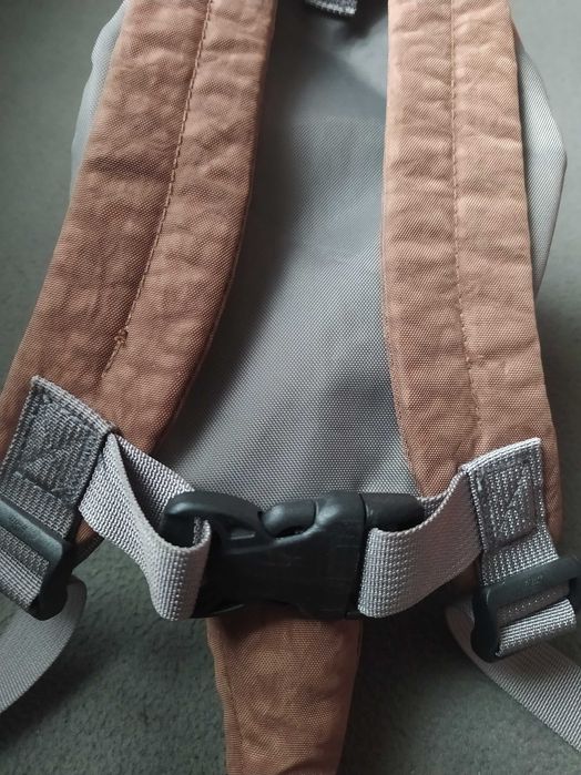 Крутий рюкзак дитячий ,від 1.5до 4 років, місткий