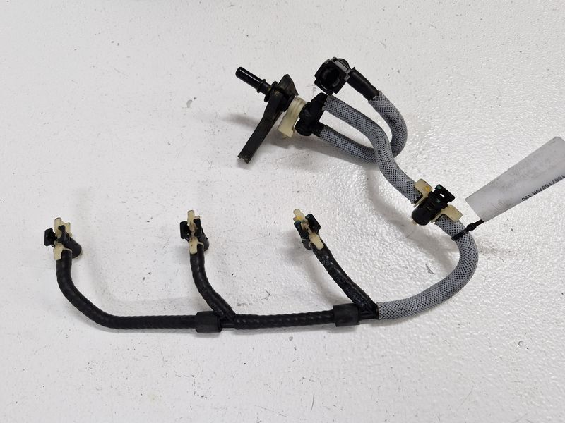 renault master iii movano ii b 2.3 dci przewód wąż przelewowy paliwa 166716979r