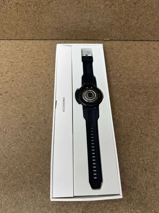 Smartwatch AMZSA gt88 czarny