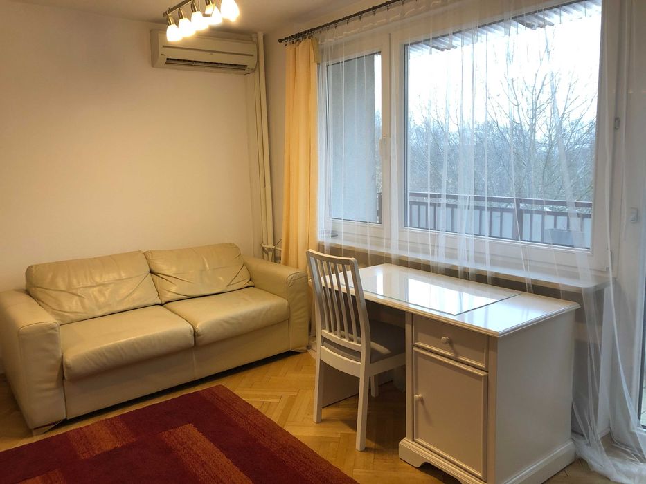 Mieszkanie – Warszawa, Nowe Górce, Bemowo - Widok 4