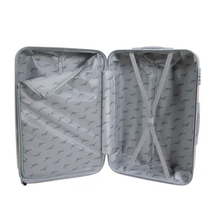 Mala de viagem Grande Londres Rose