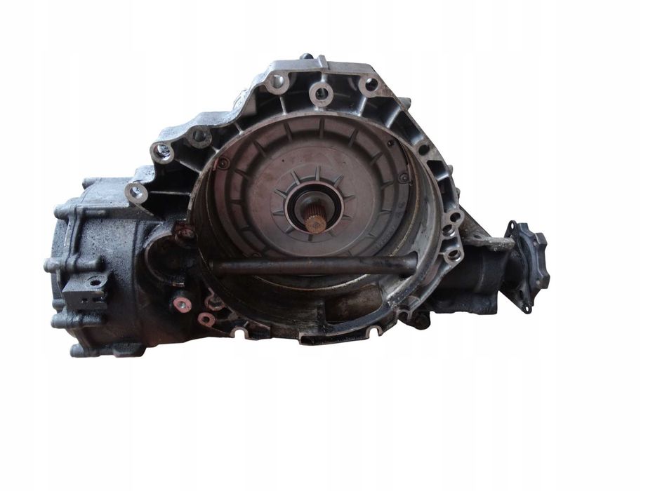skrzynia multitronic NSF automat quattro audi a7 c7 3.0 tdi claa cla