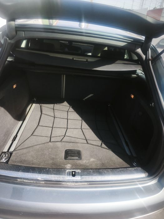 Audi A4 allroad 3.0tdi 240cv