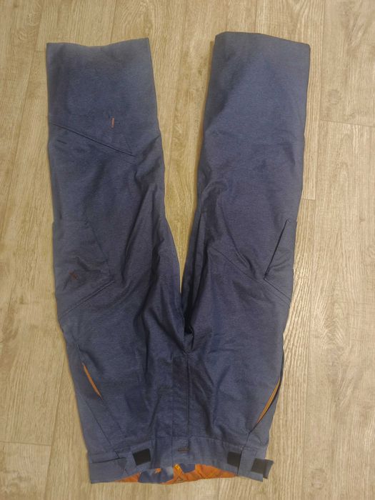 Лижні штани Decathlon Wedze 46 Розмір M унісекс