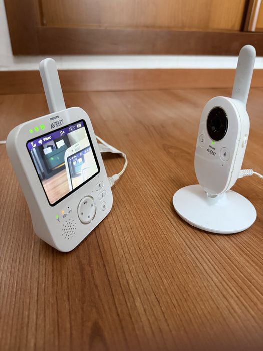 Intercomunicador Avent SCD630