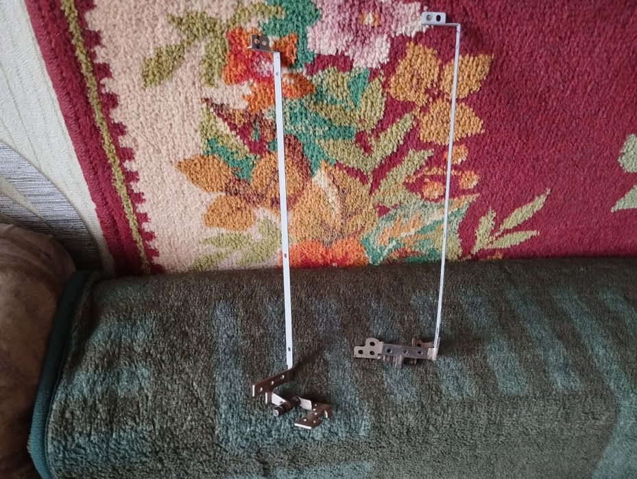 Разборка Lenovo G500 Леново G500 петли