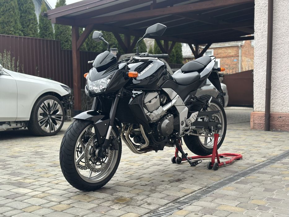 Kawasaki z 750 з Японії !!!